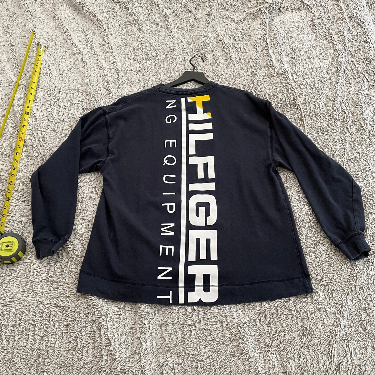 Tommy hilfiger ss19 hotsell