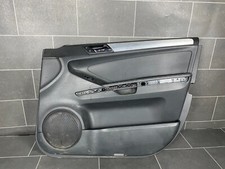 Mercedes Benz W164 ML T&uuml;rverkleidung T&uuml;rpappe Verkleidung T&uuml;r vorne rechts