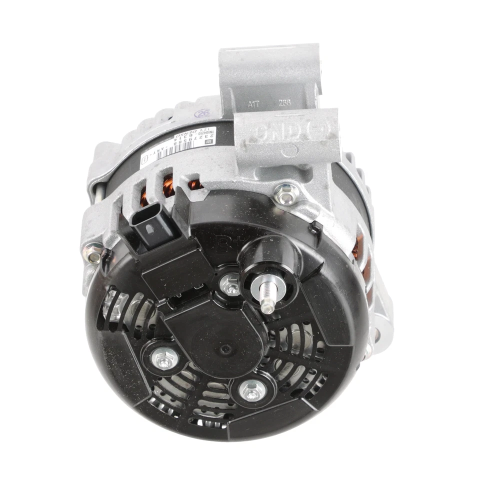 Alternador generador Outlook Acadia Enclave Traverse 2007-2017 OEM NUEVO 23279588 Foto 2 de 4