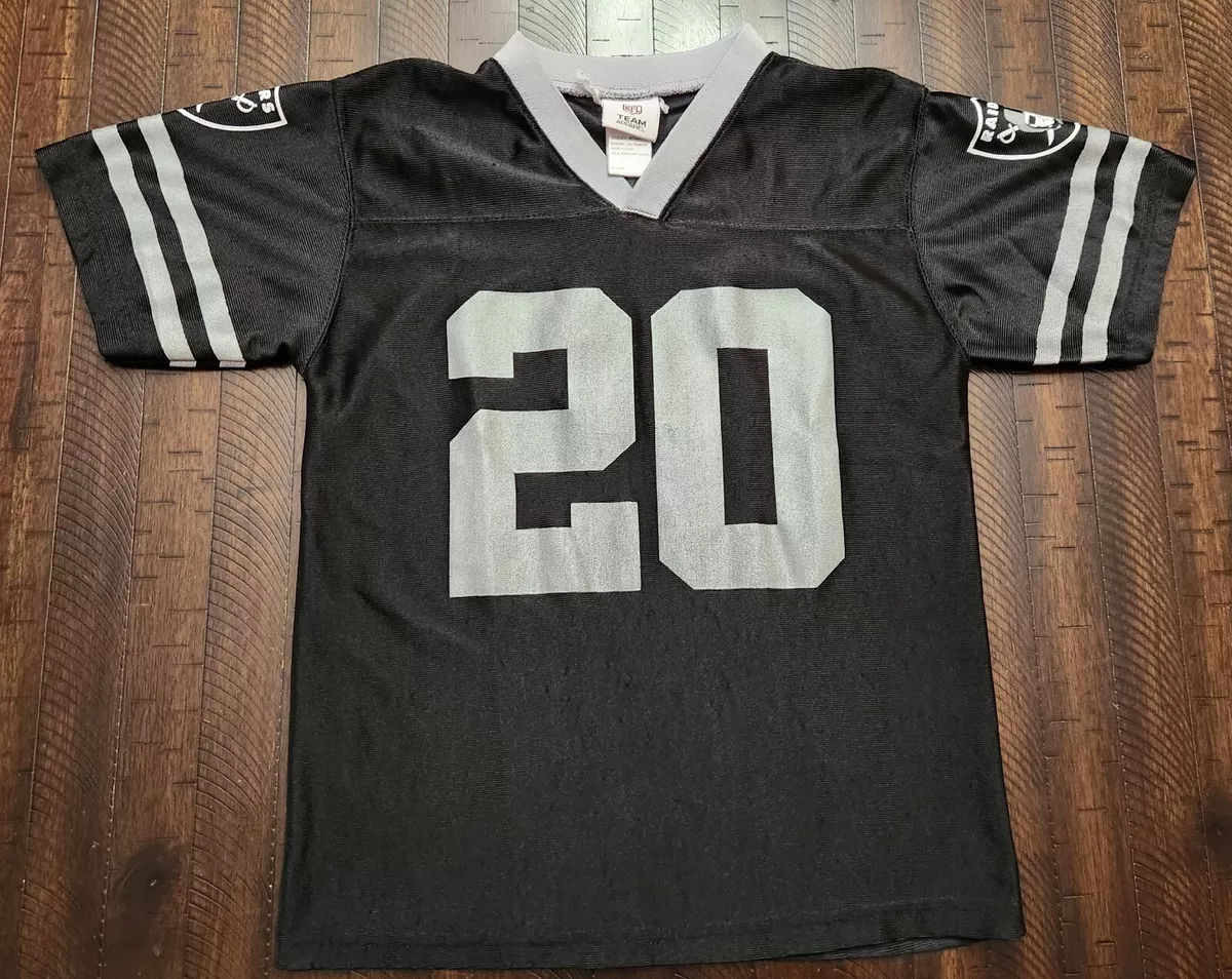 Ebay best sale raiders jerseys