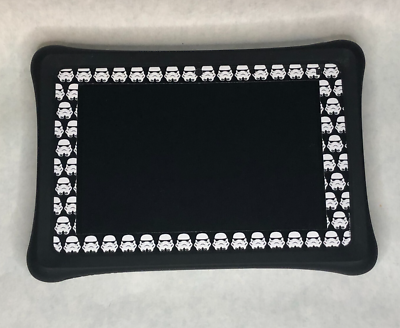 Tablette Nabi édition Star Wars Stormtrooper - Collector, Modèle SNB02-NV7A, Non Testée