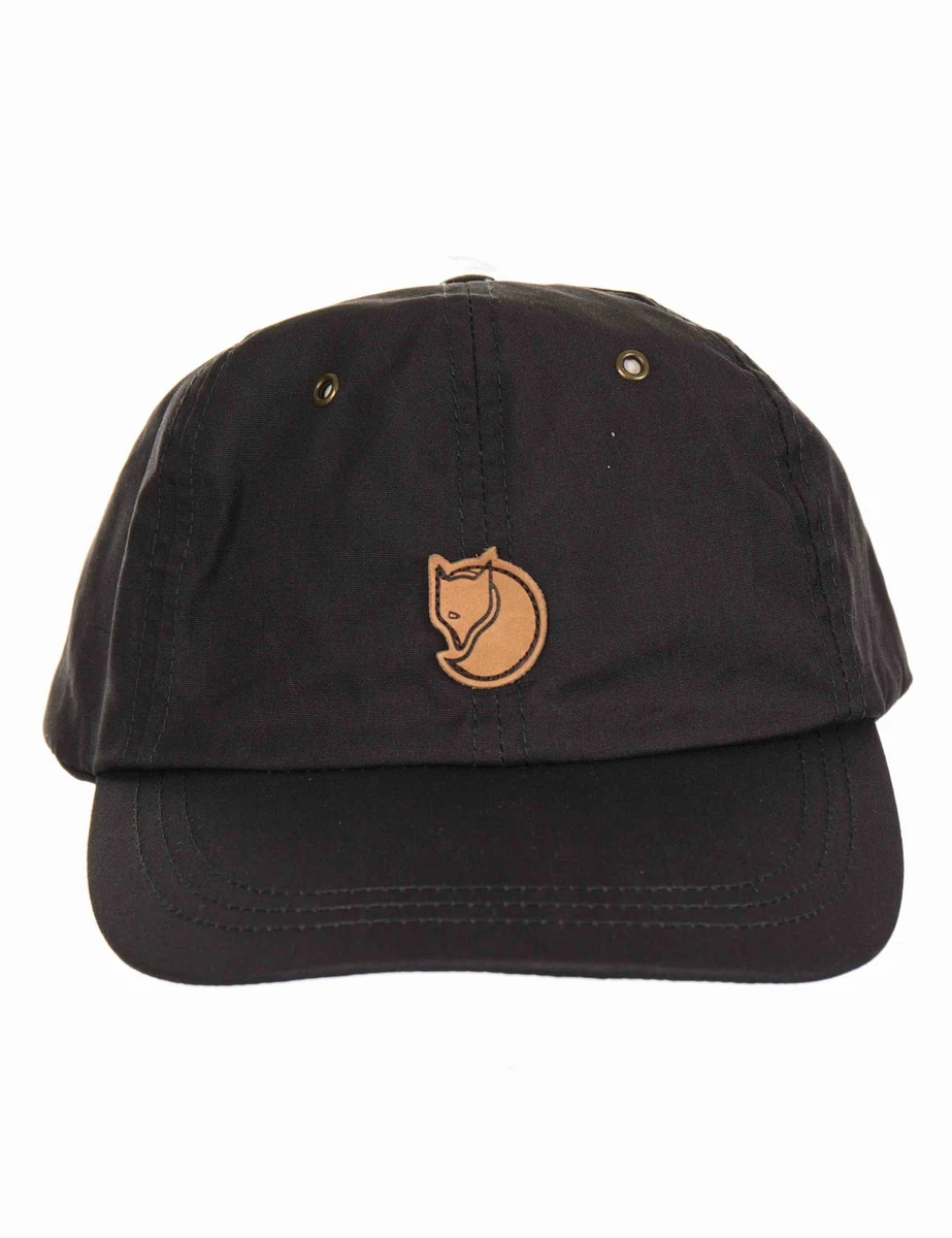 Fjallraven Helags Cap Dark Grey eBay
