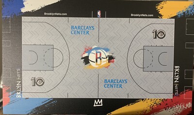 basquiat nets court