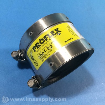 fernco 2 inch coupling