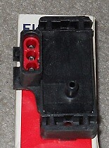 NOS 1984-96 Chevrolet MAP Sensor Monte Carlo Van Celebrity - Picture 1 of 1
