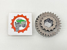 Early Bronco Dana 20 Bull Gear 18-8-33 Early Bronco Dana 20 Bull Gear 18-8-33