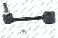 GSP Koppelstange Stabilisator FüR Jeep Wrangler III JK JL