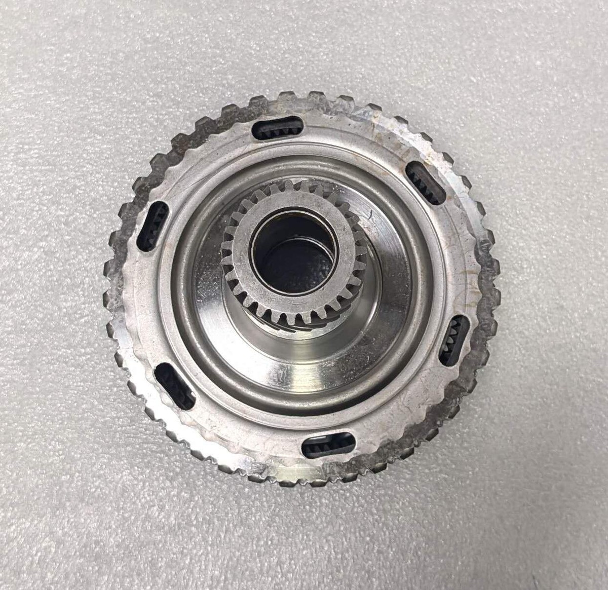 NEW U760E Underdrive Planetary Gear Set for Toyota Lexus 2009 & Up