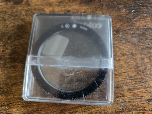 Cokin 55 Star 16 B Series Filter Chromofilter w/ Case - Picture 4 of 4