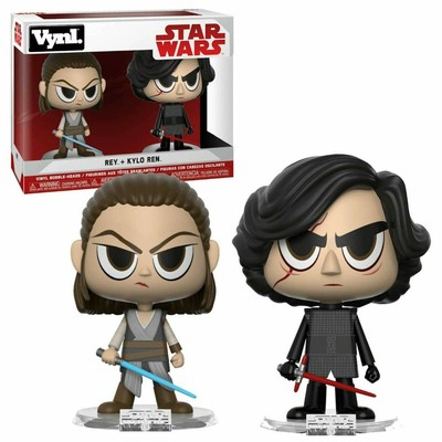 funko vynl star wars