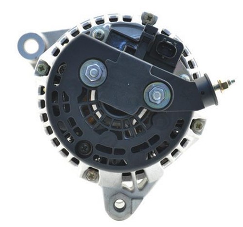 Alternator For Jeep Grand Cherokee 1999-2000 (4.0L) 13777s - Picture 2 of 11