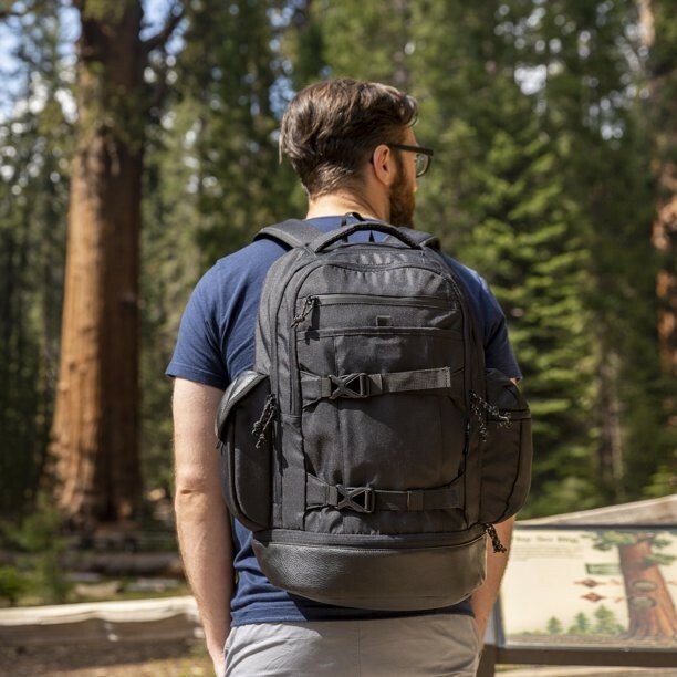 Outdoor Products Backpack Weekender 