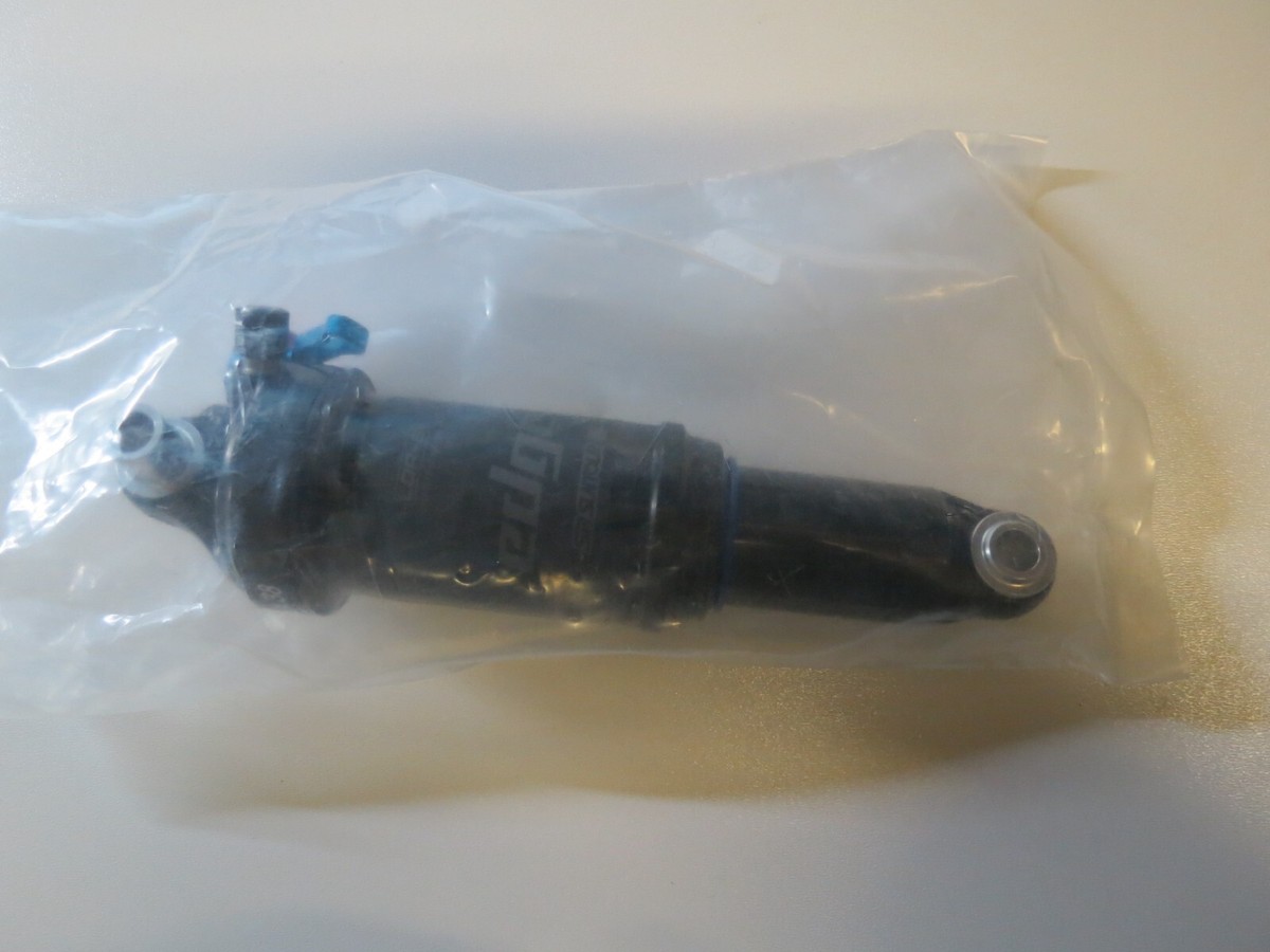 SR Suntour LOR-8 Edge RS19 Rear Shock 165×38 Lock out 80% | eBay SR Suntour LOR-8 Edge RS19 Rear Shock 165×38 Lock out 80% | eBay