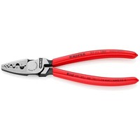 Knipex Crimpzange 97 71 180