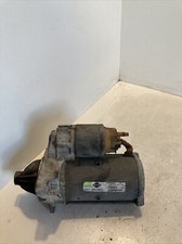 Démarreur Renault KOLEOS