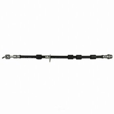 Brake Hydraulic Hose Front Left Motorcraft BRHF-44 fits 14-19 Ford Fiesta