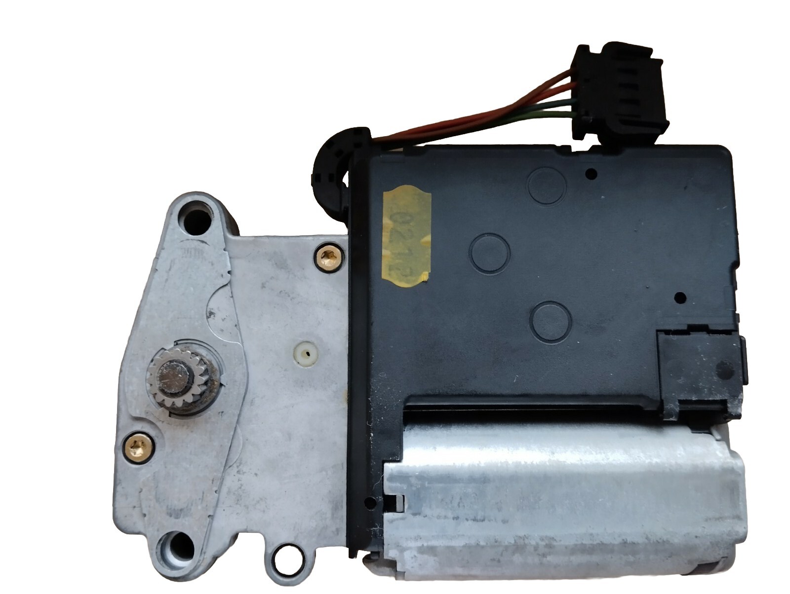 Schiebedachmotor f?r Audi 80 B4 715696715 8A5959591 online kaufen 