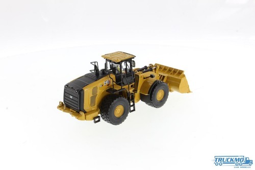 Diecast Masters CAT 980 Radlader 85684 - Bild 2 von 5