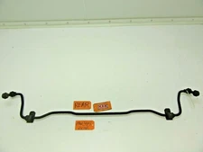 REAR SWAY BAR STABILIZER BACK BAR 15MM BUSHING BRACKET MOUNT for 99-10 SAAB 9-5