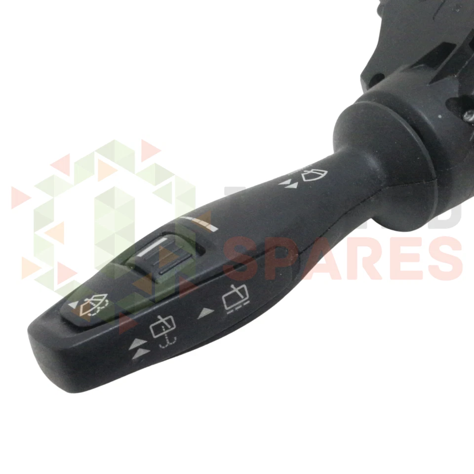 Ford Fiesta Wiper Stalk Washer Switch MK7 08-17 Genuine 8A6T17A553AC 1537625 OEM - Image 3 of 4