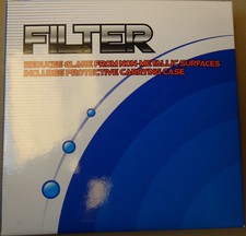 New VIsico Close Up 2 77mm Macro Lens w/Hard Case for DSLR SLR Digital Cameras