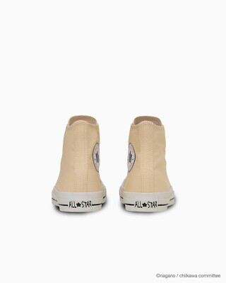Chiikawa × Converse All Star CL Hi Usagi 31314142 Men 