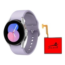 Long Lasting 600mAh Li ion Durable Battery for Samsung Galaxy Watch 5 40mm R900N