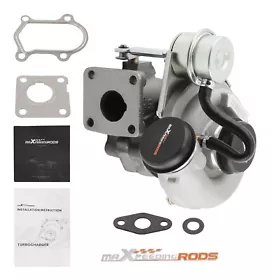 Turbolader 454061-5010S for Opel Movano Renault Master II 2.8 DTI turbo NEU