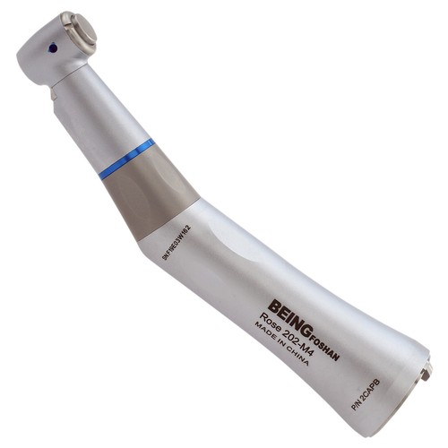 BEING Slow Speed Contra Angle Electric Handpiece Intra LUX Head Kavo E20L E20C - Picture 50 of 86