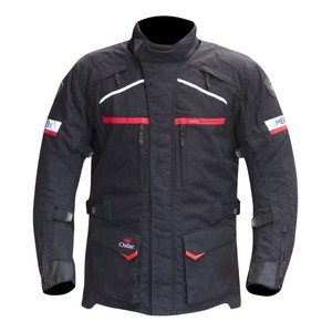 merlin outlast jacket