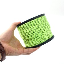 20/50M Reflective Tent Rope Nylon Tent Line Rescue Umbrella Paracord Accessories