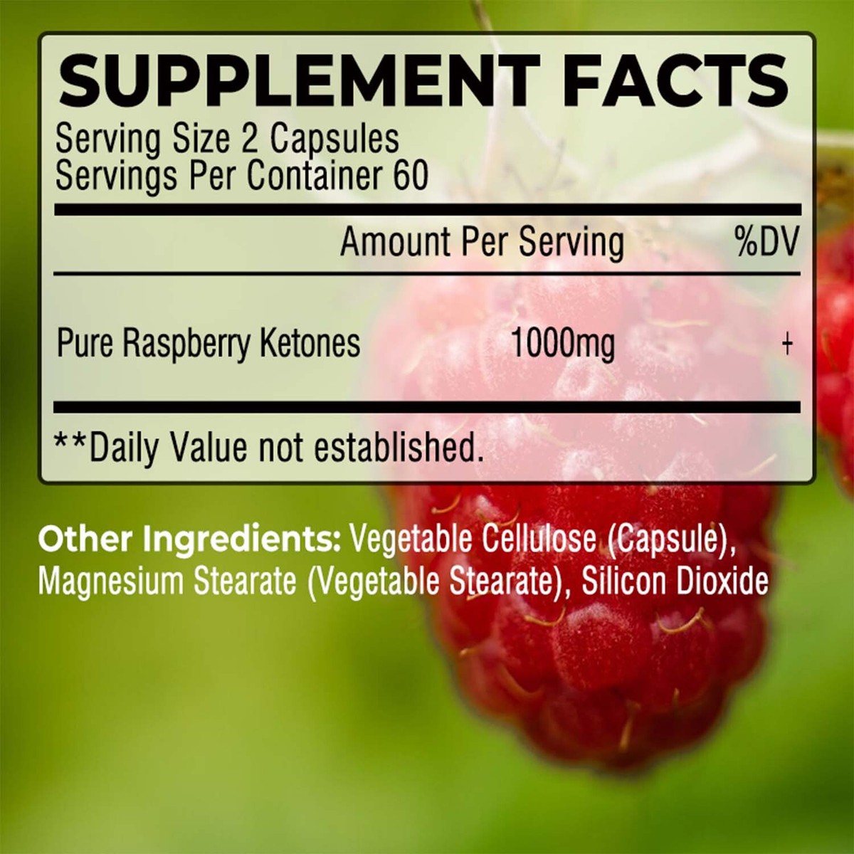 does it work nutrakey raspberry ketones acetyl-l-carnitine 150 serving 120pcs These statements have not Weight:12g x 60 - Sachets packpeelings bpc 157 pill benefits