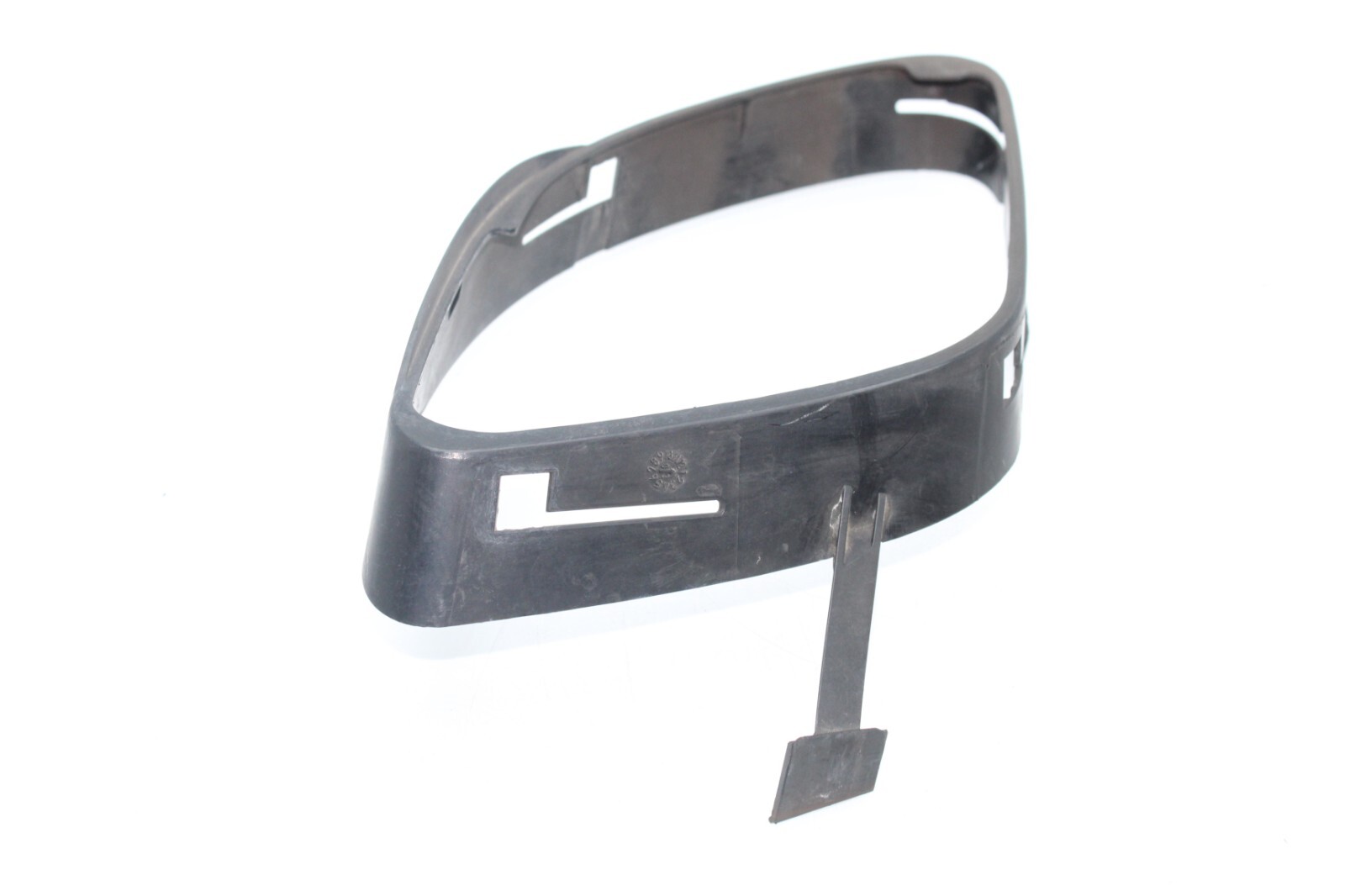 2004 Porsche Boxster S 3.2 Driver Left Exterior Vent Trim 