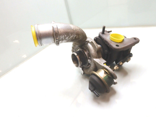 OPEL MOVANO A 1,9DTI 82PS TURBO TURBOLADER GARRETT 8200458160 (RI132)