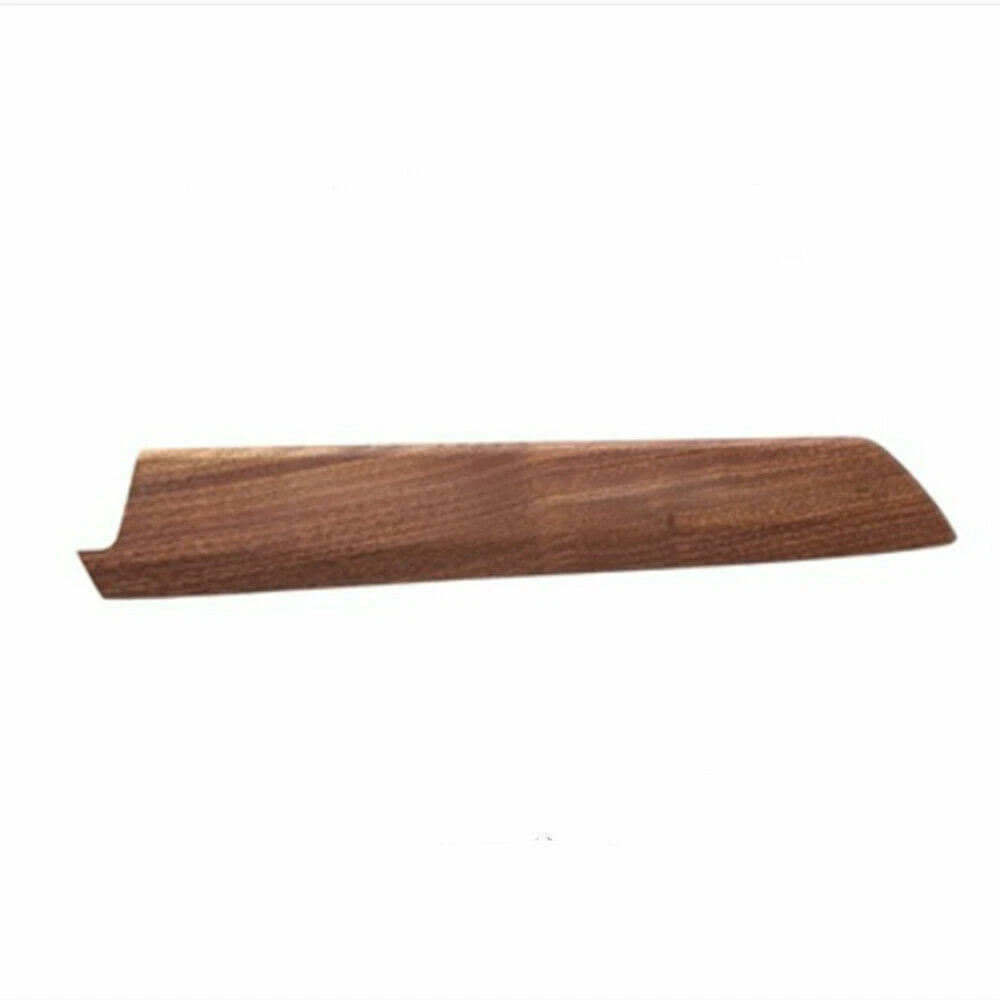 9 in Bread Knife Sheath Japanese Chef Knife Wood Saya Yanagiba Blade Guard Case