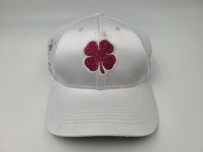 Golf Club Strapback Hat Cap Womens 