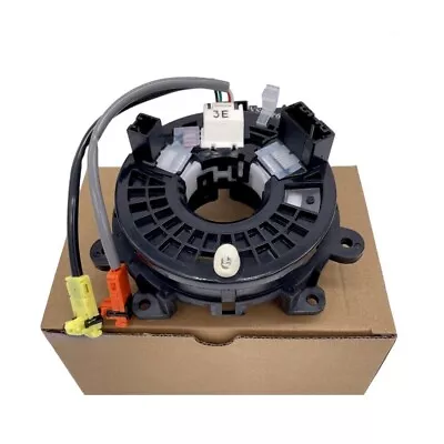Spiral Cable Clock Spring for Nissan 370Z B5554-JP00A Spiral Cable Clock Spring for Nissan 370Z B5554-JP00A