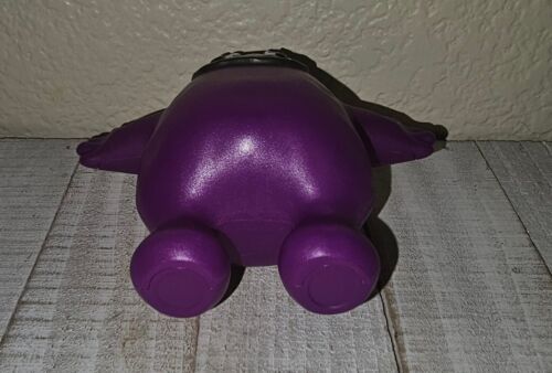 Grimace Cactus Plant Flea Market Adult Happy Meal Figure Loose Mint Rare HTF - Picture 2 of 3
