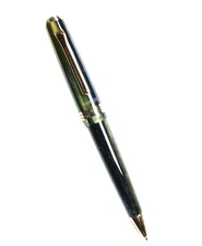 TIBALDI Ballpoint Pen MOD. 60 Retro' Zest