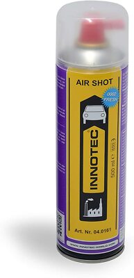 Air shot fresh instant fragrance explosion fragrance spray room spray airspray 500 ml 74416128