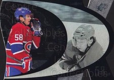 2014-15 SPx 97-98 Retro #80 Sven Andrighetto