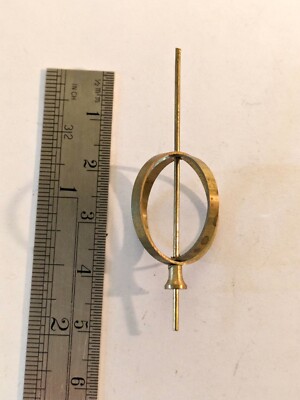 Ship Model Fittings Parts 50mm x 20mm Direction Frame