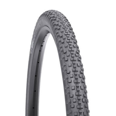 WTB Resolute 28'' Faltreifen 700cx42 TCSLight Gravel Cyclocross 42-622 schwarz