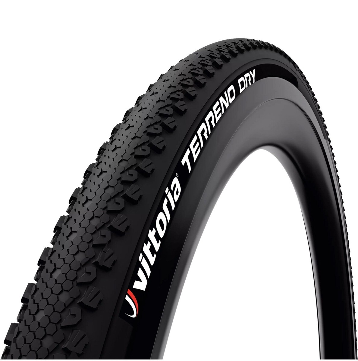 【新品】Vittoria Terreno Dry 700×38c チューブレス 新品】Vittoria Terreno Dry 700×38c チューブレス