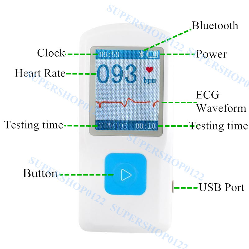 Heartbeat Box - Herzschlag Simulator Für Haustiere & Babys Beruhigungsgerät