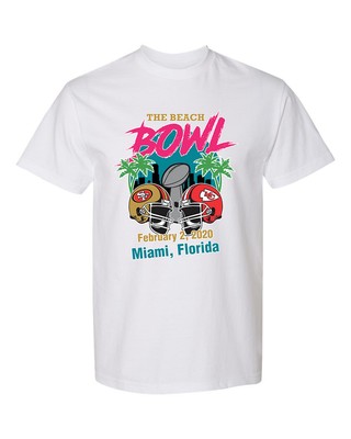 super bowl gear 2020