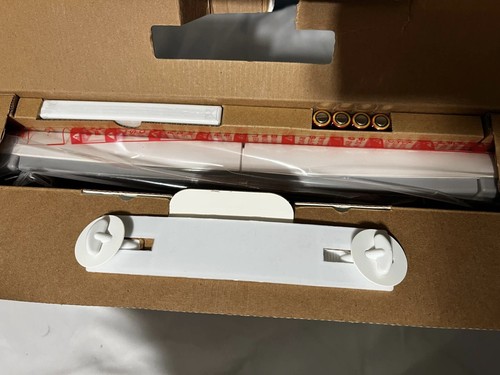 Nintendo Wii Fit Plus Game Disc + Wii Balance Board *Brand New - Picture 3 of 4