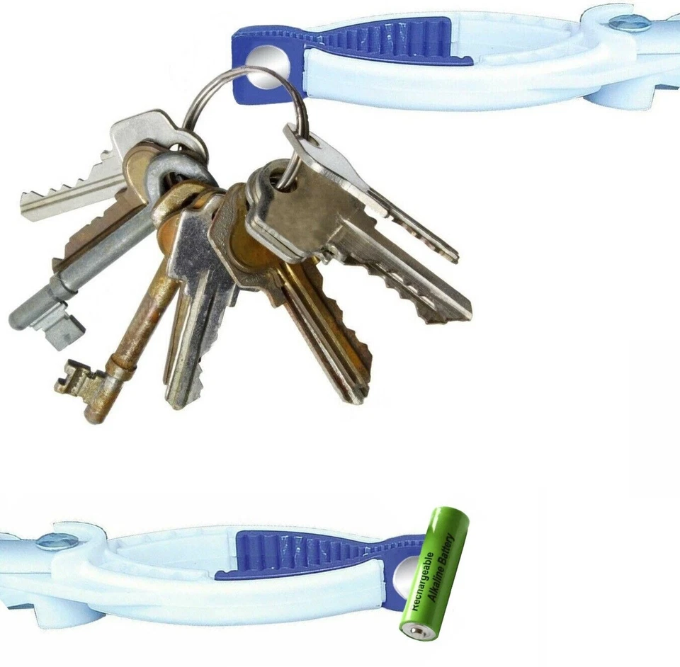 Grabber Buddy | PACK DE 2 | 2 imanes | Pinza de 30", 36", 48, 60 | Extensor de alcance Foto 3 de 4