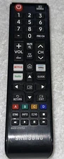 OEM SAMSUNG BN59-01315A Smart Remote Control RU7100 RU7200 RU7300 TVs Tested