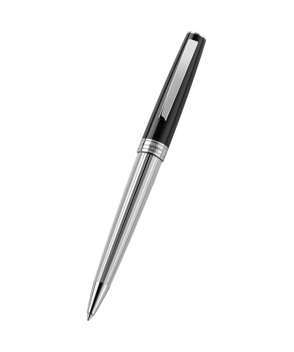 SFERA MONTEGRAPPA ARMONIA DUETTO BLACK ART. ISA1MBAC